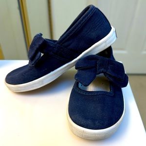 Janie and Jack Size 9 girl shoes